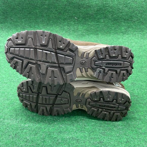 New Balance 606 Women's Hiking Leather Sneaker Shoes Size 9.5 - Picture 4 of 4